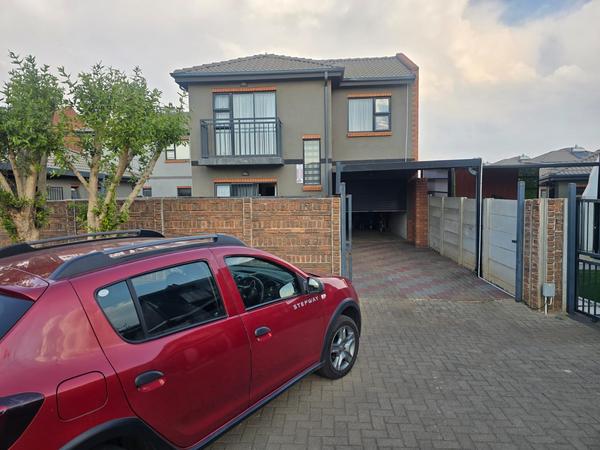 House For Sale in Albertsdal, Alberton